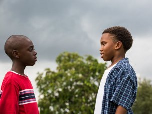 Film of the week: Moonlight, a prism of repression and desire, awash in poetry - image