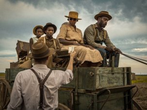 Mudbound review: days of hell in 1940s Mississippi - image