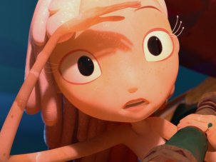 Three to see at LFF if you like... animation - image