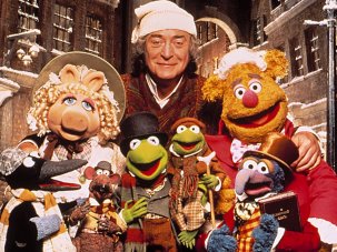 The Muppet Christmas Carol archive review: deconstructed Dickens - image