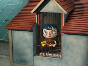 Film of the week: My Life as a Courgette, a joyful cartoon about damaged children - image