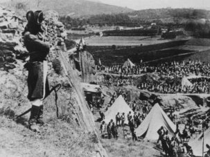 Abel Gance’s Napoleon to get UK-wide theatrical, online and Blu-ray/DVD release - image