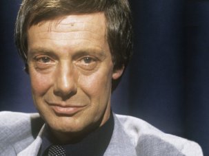 Barry Norman obituary: British television’s ambassador to the movies - image