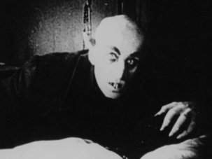 10 great silent horror films - image