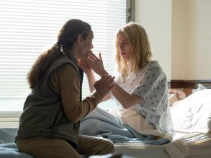 Sense8 and The OA: making the vital connection in alternative science fiction - image