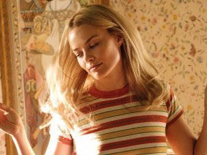 Once Upon a Time… in Hollywood review: Quentin Tarantino unleashes his nostalgic fetishes - image