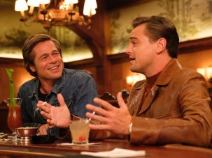 Once Upon a Time… in Hollywood first look: Tarantino’s barefoot elegy to an era at sundown is his ripest delight - image