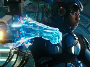 Pacific Rim: Uprising review – John Boyega adds fettle to the metal - image