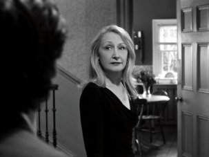 Film of the week: The Party skewers politics in black and white - image