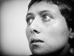The A-Z of Carl Theodor Dreyer - image