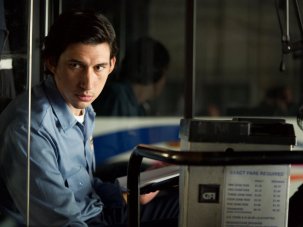 Paterson – first look