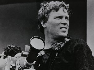 D.A. Pennebaker obituary: the documentary pioneer who wrote life’s drama in lightning - image