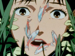 Perfect Blue archive review: Kon Satoshi’s twisted pop dream - image