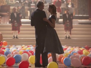 Film of the week: Phantom Thread unravels the relationship between an artist and his muse - image