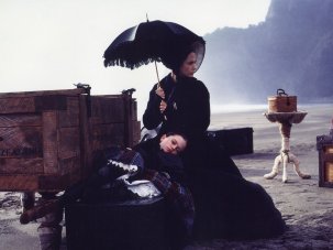 The Piano archive review: Jane Campion’s realm of the senses - image