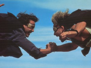 My Point Break quest: “It was about us against the system” - image