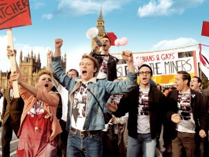Pride and joy: gay activism and British film - image