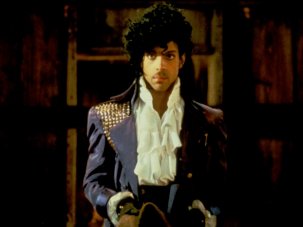 From our archives: Purple Rain, reviewed - image