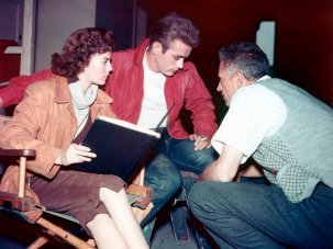 Behind the scenes: Rebel without a Cause - image
