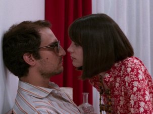 Film of the week: Redoubtable falls out of love with Jean-Luc Godard - image