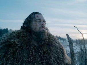 Review: The Revenant - image