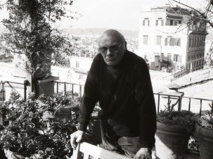 Francesco Rosi, 1922-2015 - image