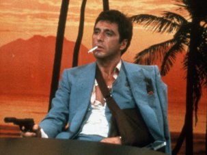 Revolution in the head? – Al Pacino and the 1980s - image