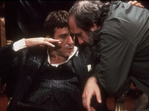 Behind the scenes: Scarface - image