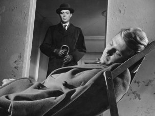 In search of the locations for Joseph Losey’s classic The Servant - image