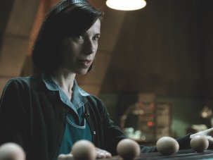 The Shape of Water review: Guillermo del Toro’s magical anti-fascist fairytale - image