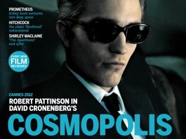 Sight & Sound: the July 2012 issue