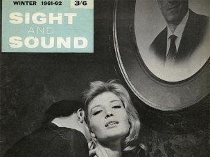 Voting for the Sight & Sound poll... in 1962 - image