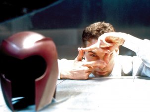 In search of lost time: Bryan Singer’s superhero mind games - image
