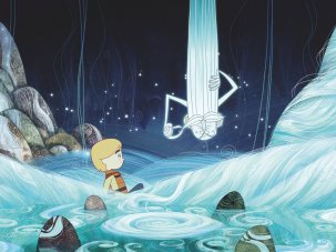 Toon of the week: Song of the Sea - image