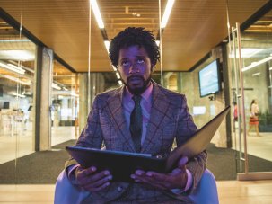 Film of the week: Sorry to Bother You is an unruly, outrageous corporate satire