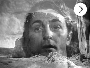 Video: A speck in the cosmos – the inner frontiers of Raoul Walsh’s Pursued