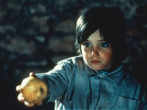 Age of innocence: childhood on film - image