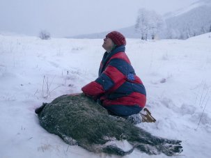 Three to see at LFF 2017 if you like... Eastern European films - image