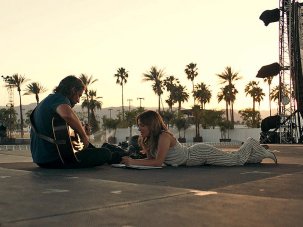 A Star Is Born first look: Bradley Cooper and Lady Gaga revive a Hollywood tale for the YouTube age