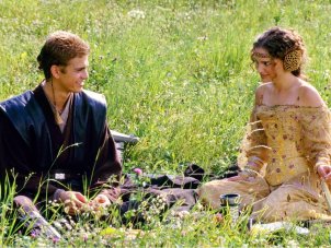 Star Wars: Episode II – Attack of the Clones archive review: it’s hard to be a Jedi in love - image