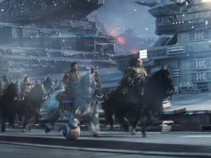 Star Wars: Episode IX – The Rise of Skywalker review: new hope springs eternal - image
