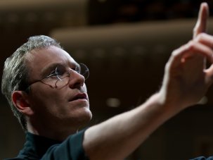 European premiere of Steve Jobs to close 59th BFI London Film Festival - image