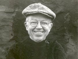 George Stoney, 1916-2012 - image