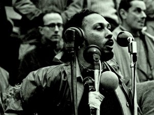The Stuart Hall Project review: a vital portrait of a thinker and his times - image