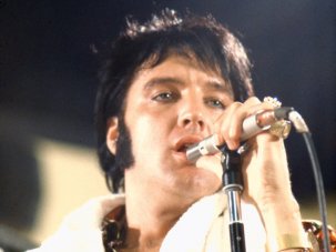 Elvis on film: 10 unforgettable moments - image