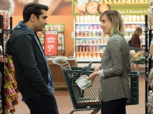 Film of the week: The Big Sick refreshes the romcom - image