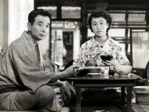 Ozu Yasujirô: the master of time - image