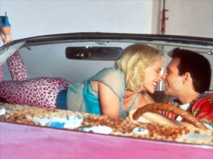 ‘I love you Honey Bunny’ – seven memorable couples in the films of Tarantino - image