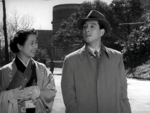 Mikio Naruse’s Wife: married to the mainstream - image