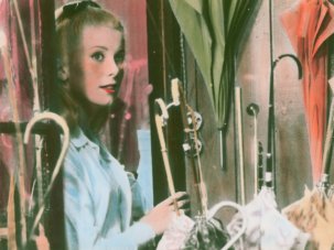 The Umbrellas of Cherbourg archive review: “a glimpse of perfection in an imperfect world” - image